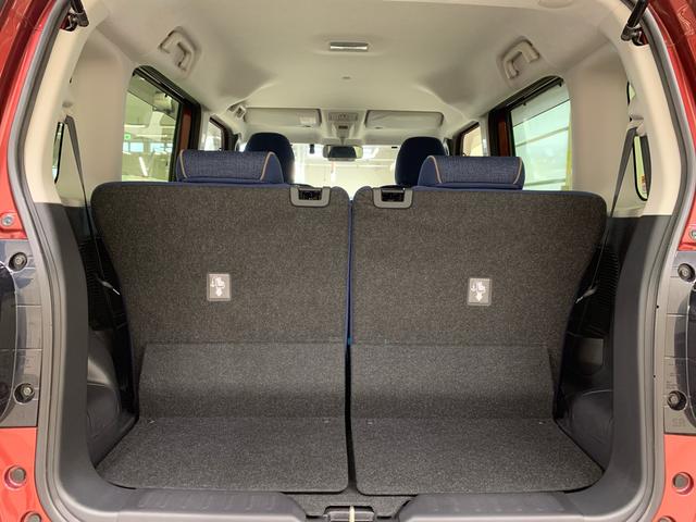 ムーヴキャンバス セオリーＧ　２ＷＤ　両側電動スライドドア　ＬＥＤヘッドライト　７インチナビ　ドラレコ　バックカメラ　シートヒーター　スマートアシスト　オートライト　電動パーキングブレーキ　置きラクボックス　ホッとカップホルダー（21枚目）