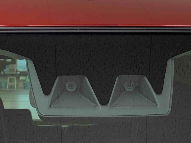 ムーヴキャンバス セオリーＧ　２ＷＤ　両側電動スライドドア　ＬＥＤヘッドライト　７インチナビ　ドラレコ　バックカメラ　シートヒーター　スマートアシスト　オートライト　電動パーキングブレーキ　置きラクボックス　ホッとカップホルダー（22枚目）