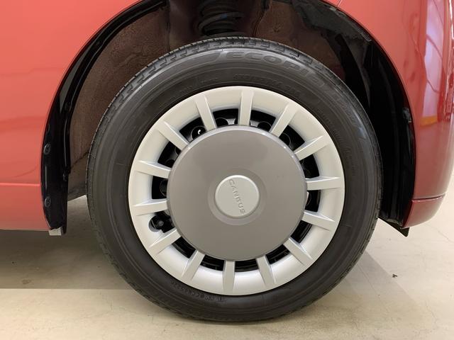 ムーヴキャンバス セオリーＧ　２ＷＤ　両側電動スライドドア　ＬＥＤヘッドライト　７インチナビ　ドラレコ　バックカメラ　シートヒーター　スマートアシスト　オートライト　電動パーキングブレーキ　置きラクボックス　ホッとカップホルダー（23枚目）