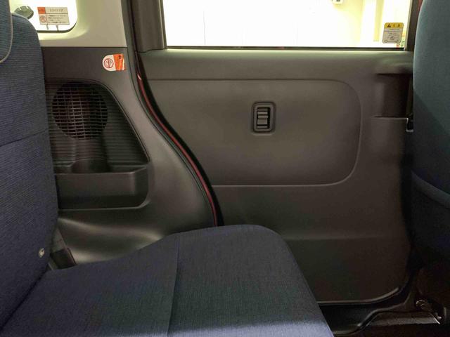 ムーヴキャンバス セオリーＧ　２ＷＤ　両側電動スライドドア　ＬＥＤヘッドライト　７インチナビ　ドラレコ　バックカメラ　シートヒーター　スマートアシスト　オートライト　電動パーキングブレーキ　置きラクボックス　ホッとカップホルダー（31枚目）