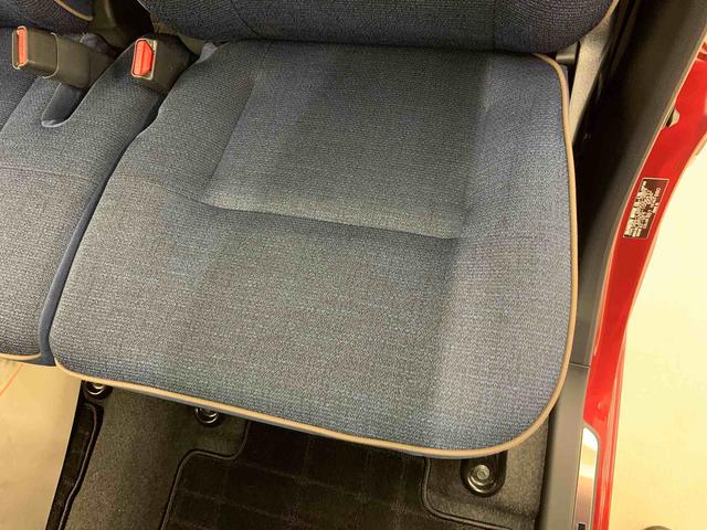 ムーヴキャンバス セオリーＧ　２ＷＤ　両側電動スライドドア　ＬＥＤヘッドライト　７インチナビ　ドラレコ　バックカメラ　シートヒーター　スマートアシスト　オートライト　電動パーキングブレーキ　置きラクボックス　ホッとカップホルダー（33枚目）