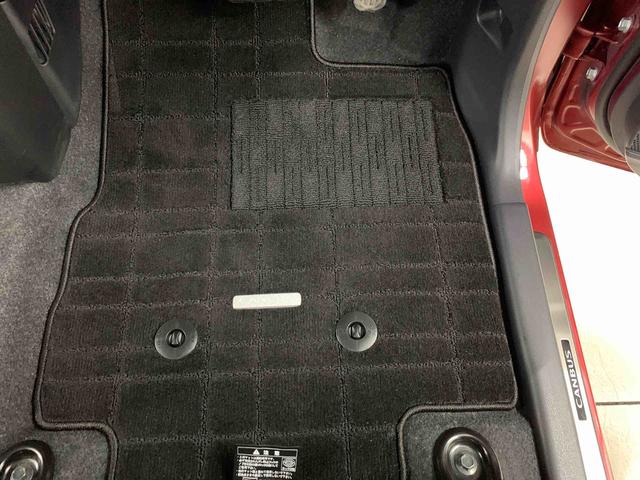 ムーヴキャンバス セオリーＧ　２ＷＤ　両側電動スライドドア　ＬＥＤヘッドライト　７インチナビ　ドラレコ　バックカメラ　シートヒーター　スマートアシスト　オートライト　電動パーキングブレーキ　置きラクボックス　ホッとカップホルダー（35枚目）