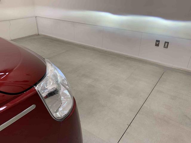 ムーヴキャンバス セオリーＧ　２ＷＤ　両側電動スライドドア　ＬＥＤヘッドライト　７インチナビ　ドラレコ　バックカメラ　シートヒーター　スマートアシスト　オートライト　電動パーキングブレーキ　置きラクボックス　ホッとカップホルダー（42枚目）