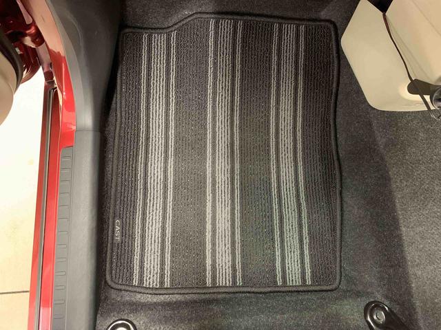 キャスト スタイルＧ　ＳＡＩＩ　２ＷＤ　ＬＥＤヘッドライト　７インチナビ　ドラレコ　バックカメラ　ＥＴＣ　プッシュボタンスタート　スマートアシストＩＩ　オートエアコン　電動格納式ドアミラー（36枚目）