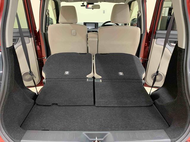 キャスト スタイルＧ　ＳＡＩＩ　２ＷＤ　ＬＥＤヘッドライト　７インチナビ　ドラレコ　バックカメラ　ＥＴＣ　プッシュボタンスタート　スマートアシストＩＩ　オートエアコン　電動格納式ドアミラー（40枚目）