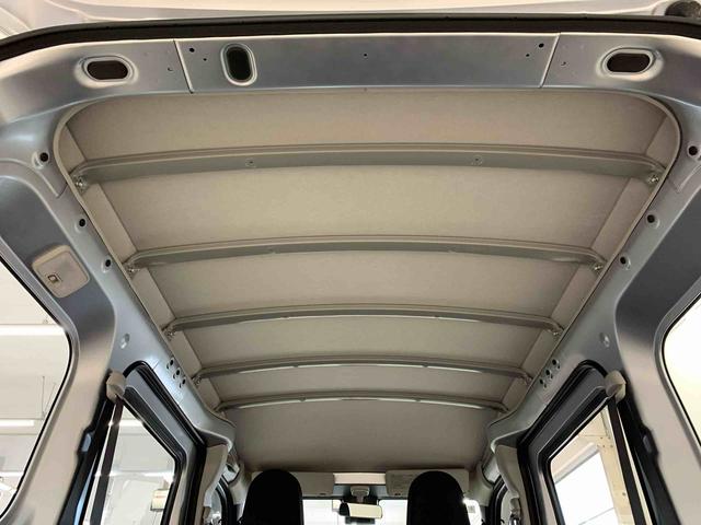ハイゼットカーゴ スペシャル　２ＷＤ　マニュアルエアコン・スマートアシスト・アイドリングストップ・オートライト・オートマチックハイビーム・ＡＭ．ＦＭラジオ・両側スライドドア（15枚目）