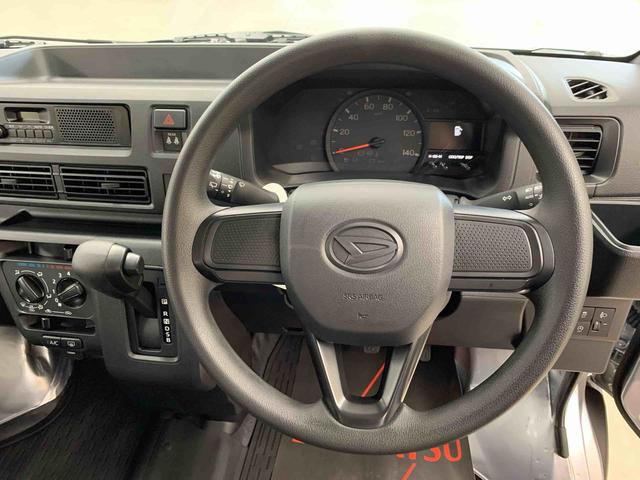 ハイゼットカーゴ スペシャル　２ＷＤ　マニュアルエアコン・スマートアシスト・アイドリングストップ・オートライト・オートマチックハイビーム・ＡＭ．ＦＭラジオ・両側スライドドア（19枚目）