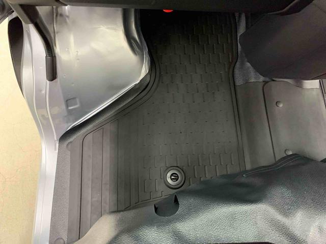 ハイゼットカーゴ スペシャル　２ＷＤ　マニュアルエアコン・スマートアシスト・アイドリングストップ・オートライト・オートマチックハイビーム・ＡＭ．ＦＭラジオ・両側スライドドア（36枚目）