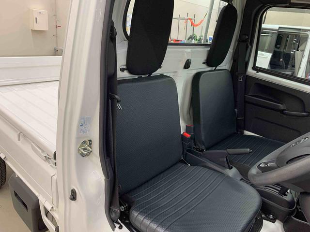 ハイゼットトラック スタンダード 農用スペシャル 4WD オートライト・オートマチックハイビーム・AMFMラジオ・キーレスエントリー・アイドリングストップ・スマートアシスト・マニュアルエアコン(16枚目)