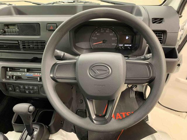 ハイゼットトラック スタンダード 農用スペシャル 4WD オートライト・オートマチックハイビーム・AMFMラジオ・キーレスエントリー・アイドリングストップ・スマートアシスト・マニュアルエアコン(19枚目)