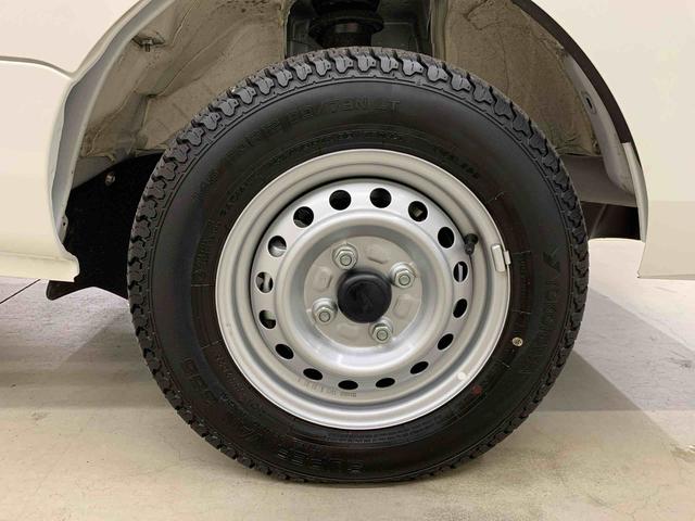 ハイゼットトラック スタンダード 農用スペシャル 4WD オートライト・オートマチックハイビーム・AMFMラジオ・キーレスエントリー・アイドリングストップ・スマートアシスト・マニュアルエアコン(23枚目)