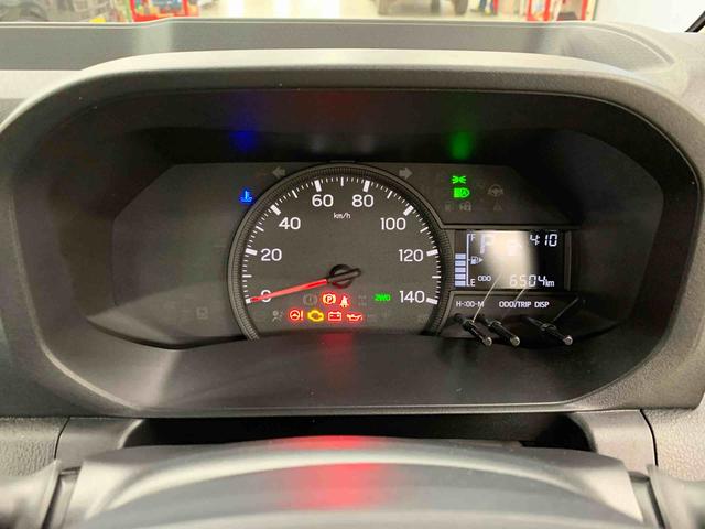 ハイゼットトラック スタンダード 農用スペシャル 4WD オートライト・オートマチックハイビーム・AMFMラジオ・キーレスエントリー・アイドリングストップ・スマートアシスト・マニュアルエアコン(24枚目)