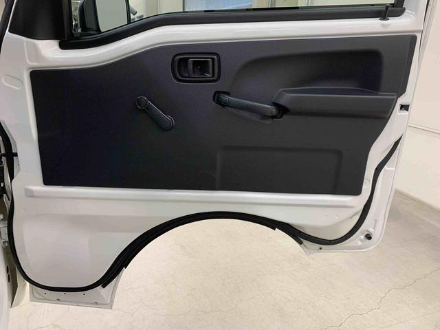 ハイゼットトラック スタンダード 農用スペシャル 4WD オートライト・オートマチックハイビーム・AMFMラジオ・キーレスエントリー・アイドリングストップ・スマートアシスト・マニュアルエアコン(28枚目)