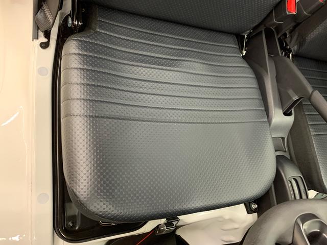 ハイゼットトラック スタンダード 農用スペシャル 4WD オートライト・オートマチックハイビーム・AMFMラジオ・キーレスエントリー・アイドリングストップ・スマートアシスト・マニュアルエアコン(32枚目)