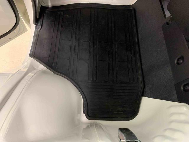 ハイゼットトラック スタンダード 農用スペシャル 4WD オートライト・オートマチックハイビーム・AMFMラジオ・キーレスエントリー・アイドリングストップ・スマートアシスト・マニュアルエアコン(35枚目)