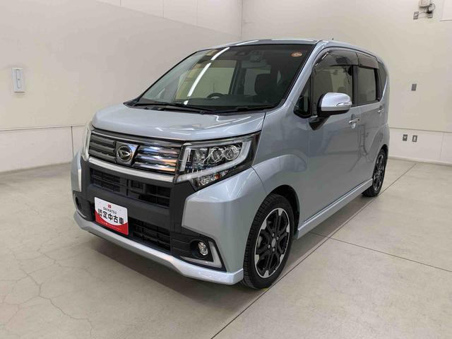 ムーヴ カスタム　ＲＳ　ハイパーＳＡＩＩ　２ＷＤ　ＬＥＤヘッドライト　ＥＴＣ　ドライブレコーダー　バックカメラ　プッシュスタートボタン　アイドリングストップ　オートエアコン　スマートアシストＩＩ　電動格納式ドアミラー　ベンチシート（10枚目）