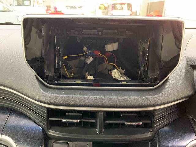 ムーヴ カスタム　ＲＳ　ハイパーＳＡＩＩ　２ＷＤ　ＬＥＤヘッドライト　ＥＴＣ　ドライブレコーダー　バックカメラ　プッシュスタートボタン　アイドリングストップ　オートエアコン　スマートアシストＩＩ　電動格納式ドアミラー　ベンチシート（13枚目）