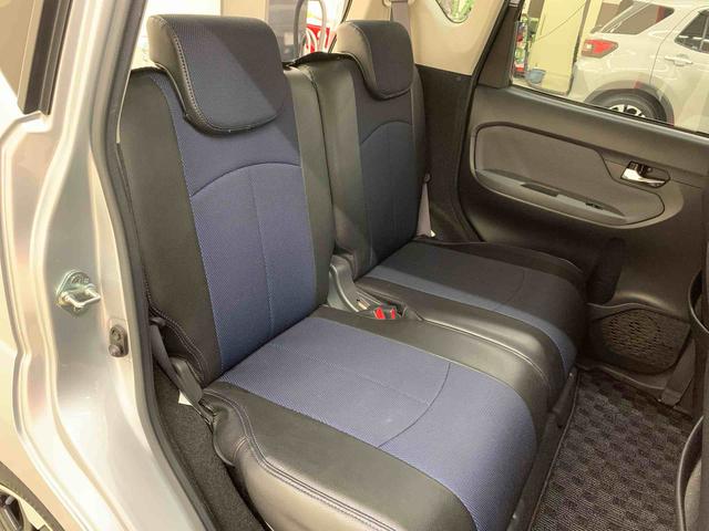 ムーヴ カスタム　ＲＳ　ハイパーＳＡＩＩ　２ＷＤ　ＬＥＤヘッドライト　ＥＴＣ　ドライブレコーダー　バックカメラ　プッシュスタートボタン　アイドリングストップ　オートエアコン　スマートアシストＩＩ　電動格納式ドアミラー　ベンチシート（17枚目）