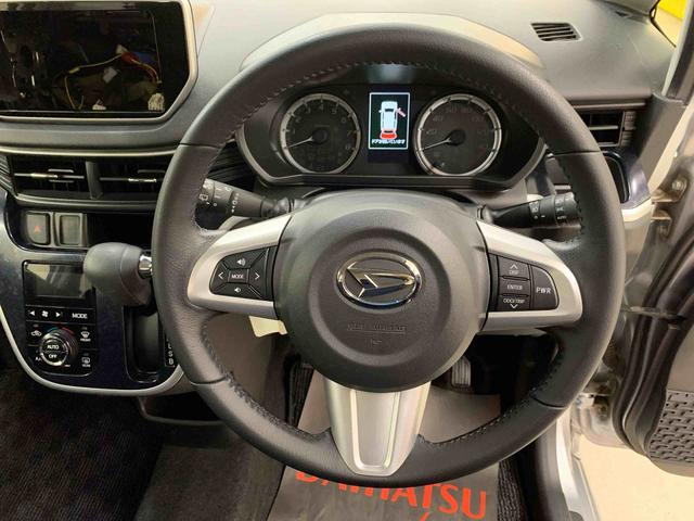 ムーヴ カスタム　ＲＳ　ハイパーＳＡＩＩ　２ＷＤ　ＬＥＤヘッドライト　ＥＴＣ　ドライブレコーダー　バックカメラ　プッシュスタートボタン　アイドリングストップ　オートエアコン　スマートアシストＩＩ　電動格納式ドアミラー　ベンチシート（19枚目）