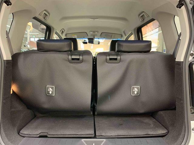 ムーヴ カスタム　ＲＳ　ハイパーＳＡＩＩ　２ＷＤ　ＬＥＤヘッドライト　ＥＴＣ　ドライブレコーダー　バックカメラ　プッシュスタートボタン　アイドリングストップ　オートエアコン　スマートアシストＩＩ　電動格納式ドアミラー　ベンチシート（21枚目）