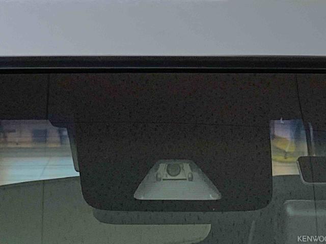 ムーヴ カスタム　ＲＳ　ハイパーＳＡＩＩ　２ＷＤ　ＬＥＤヘッドライト　ＥＴＣ　ドライブレコーダー　バックカメラ　プッシュスタートボタン　アイドリングストップ　オートエアコン　スマートアシストＩＩ　電動格納式ドアミラー　ベンチシート（22枚目）