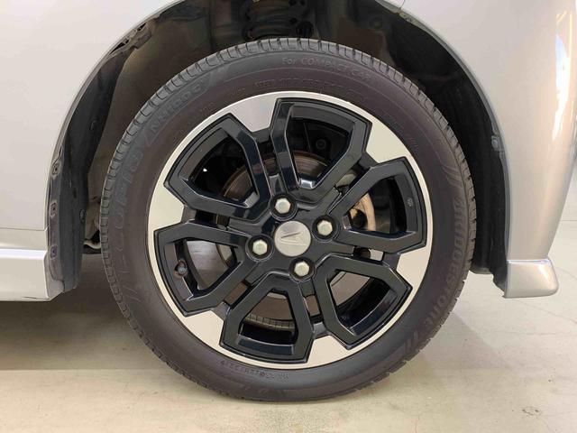 ムーヴ カスタム　ＲＳ　ハイパーＳＡＩＩ　２ＷＤ　ＬＥＤヘッドライト　ＥＴＣ　ドライブレコーダー　バックカメラ　プッシュスタートボタン　アイドリングストップ　オートエアコン　スマートアシストＩＩ　電動格納式ドアミラー　ベンチシート（23枚目）