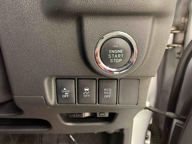 ムーヴ カスタム　ＲＳ　ハイパーＳＡＩＩ　２ＷＤ　ＬＥＤヘッドライト　ＥＴＣ　ドライブレコーダー　バックカメラ　プッシュスタートボタン　アイドリングストップ　オートエアコン　スマートアシストＩＩ　電動格納式ドアミラー　ベンチシート（25枚目）