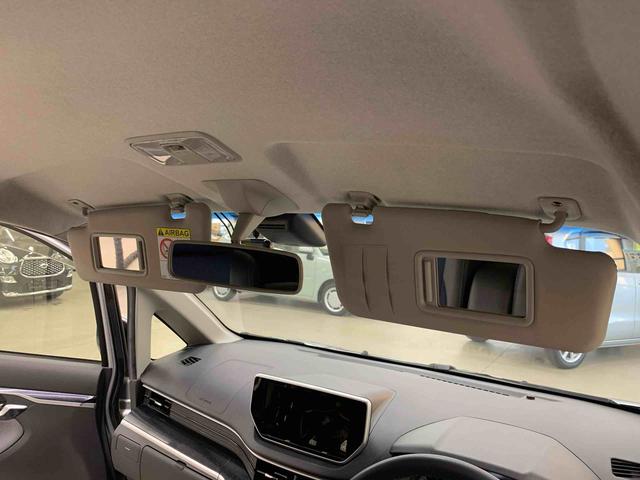 ムーヴ カスタム　ＲＳ　ハイパーＳＡＩＩ　２ＷＤ　ＬＥＤヘッドライト　ＥＴＣ　ドライブレコーダー　バックカメラ　プッシュスタートボタン　アイドリングストップ　オートエアコン　スマートアシストＩＩ　電動格納式ドアミラー　ベンチシート（29枚目）