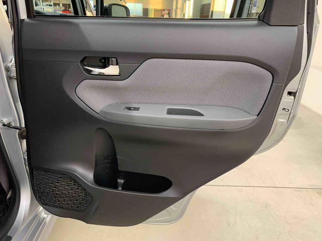 ムーヴ カスタム　ＲＳ　ハイパーＳＡＩＩ　２ＷＤ　ＬＥＤヘッドライト　ＥＴＣ　ドライブレコーダー　バックカメラ　プッシュスタートボタン　アイドリングストップ　オートエアコン　スマートアシストＩＩ　電動格納式ドアミラー　ベンチシート（31枚目）