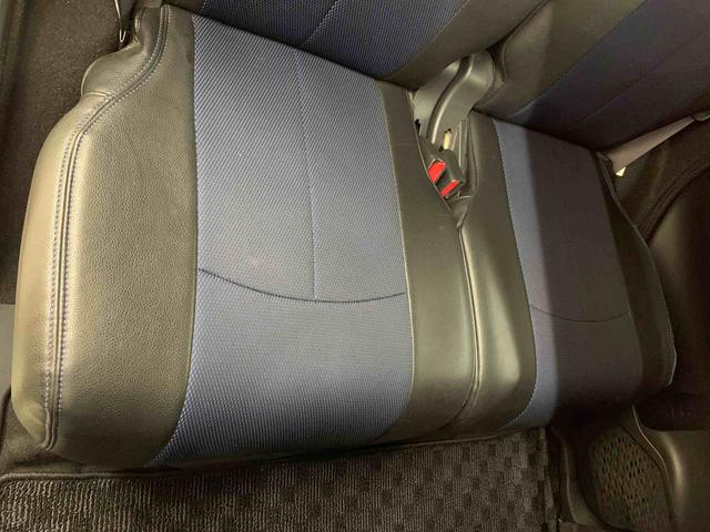 ムーヴ カスタム　ＲＳ　ハイパーＳＡＩＩ　２ＷＤ　ＬＥＤヘッドライト　ＥＴＣ　ドライブレコーダー　バックカメラ　プッシュスタートボタン　アイドリングストップ　オートエアコン　スマートアシストＩＩ　電動格納式ドアミラー　ベンチシート（34枚目）