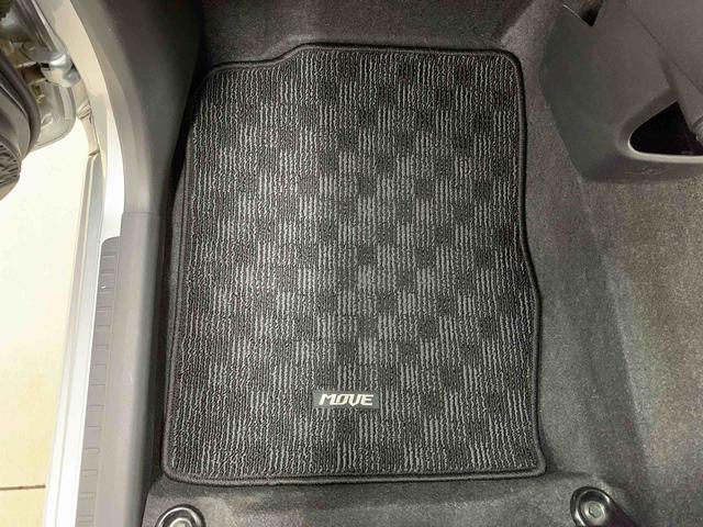 ムーヴ カスタム　ＲＳ　ハイパーＳＡＩＩ　２ＷＤ　ＬＥＤヘッドライト　ＥＴＣ　ドライブレコーダー　バックカメラ　プッシュスタートボタン　アイドリングストップ　オートエアコン　スマートアシストＩＩ　電動格納式ドアミラー　ベンチシート（36枚目）