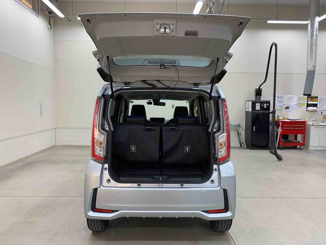 ムーヴ カスタム　ＲＳ　ハイパーＳＡＩＩ　２ＷＤ　ＬＥＤヘッドライト　ＥＴＣ　ドライブレコーダー　バックカメラ　プッシュスタートボタン　アイドリングストップ　オートエアコン　スマートアシストＩＩ　電動格納式ドアミラー　ベンチシート（39枚目）