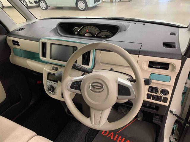 ムーヴキャンバス ＧメイクアップＶＳ　ＳＡＩＩＩ　２ＷＤ　両側電動スライドドア・ＬＥＤヘッドライト・オートライト・オートマチックハイビーム・ナビ・ＥＴＣ・ドライブレコーダー・プッシュスタートボタン・アイドリングストップ・スマートアシストＩＩＩ（18枚目）