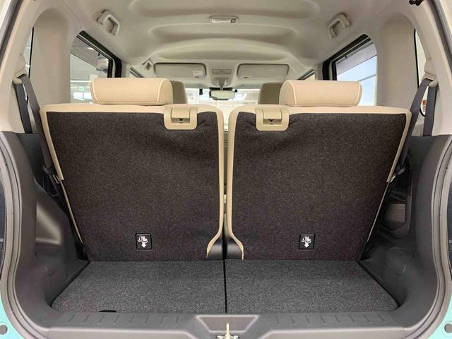 ムーヴキャンバス ＧメイクアップＶＳ　ＳＡＩＩＩ　２ＷＤ　両側電動スライドドア・ＬＥＤヘッドライト・オートライト・オートマチックハイビーム・ナビ・ＥＴＣ・ドライブレコーダー・プッシュスタートボタン・アイドリングストップ・スマートアシストＩＩＩ（21枚目）