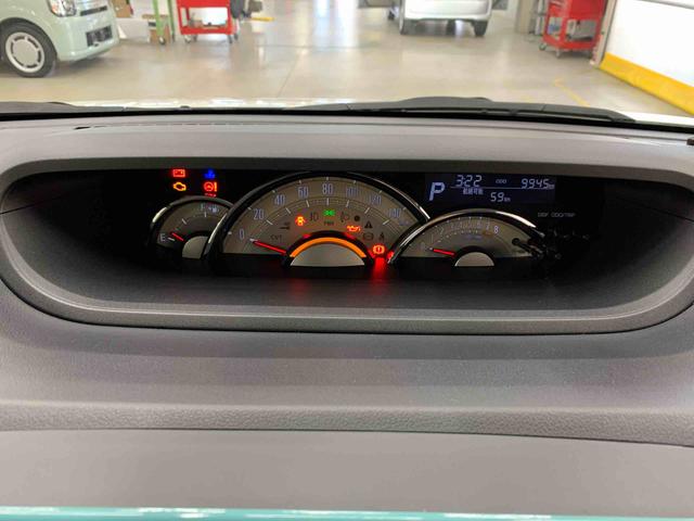 ムーヴキャンバス ＧメイクアップＶＳ　ＳＡＩＩＩ　２ＷＤ　両側電動スライドドア・ＬＥＤヘッドライト・オートライト・オートマチックハイビーム・ナビ・ＥＴＣ・ドライブレコーダー・プッシュスタートボタン・アイドリングストップ・スマートアシストＩＩＩ（24枚目）