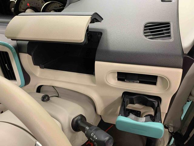 ムーヴキャンバス ＧメイクアップＶＳ　ＳＡＩＩＩ　２ＷＤ　両側電動スライドドア・ＬＥＤヘッドライト・オートライト・オートマチックハイビーム・ナビ・ＥＴＣ・ドライブレコーダー・プッシュスタートボタン・アイドリングストップ・スマートアシストＩＩＩ（27枚目）