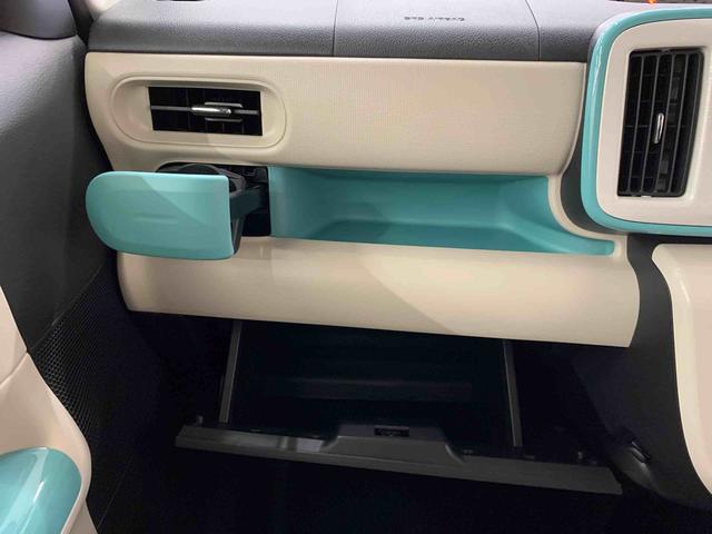 ムーヴキャンバス ＧメイクアップＶＳ　ＳＡＩＩＩ　２ＷＤ　両側電動スライドドア・ＬＥＤヘッドライト・オートライト・オートマチックハイビーム・ナビ・ＥＴＣ・ドライブレコーダー・プッシュスタートボタン・アイドリングストップ・スマートアシストＩＩＩ（28枚目）