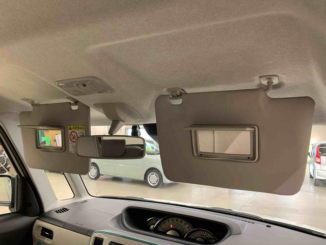 ムーヴキャンバス ＧメイクアップＶＳ　ＳＡＩＩＩ　２ＷＤ　両側電動スライドドア・ＬＥＤヘッドライト・オートライト・オートマチックハイビーム・ナビ・ＥＴＣ・ドライブレコーダー・プッシュスタートボタン・アイドリングストップ・スマートアシストＩＩＩ（29枚目）