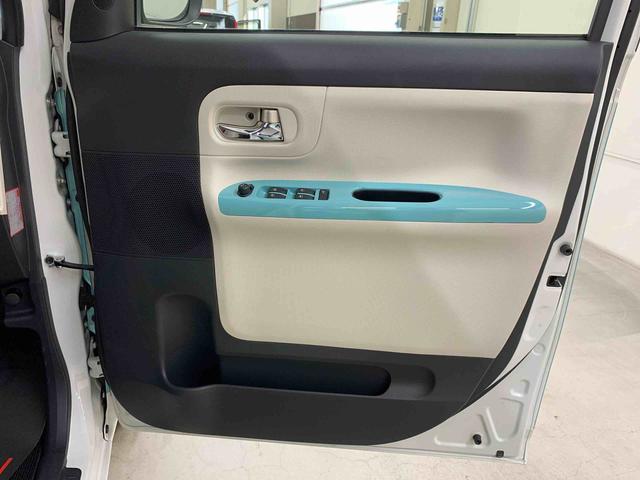 ムーヴキャンバス ＧメイクアップＶＳ　ＳＡＩＩＩ　２ＷＤ　両側電動スライドドア・ＬＥＤヘッドライト・オートライト・オートマチックハイビーム・ナビ・ＥＴＣ・ドライブレコーダー・プッシュスタートボタン・アイドリングストップ・スマートアシストＩＩＩ（30枚目）