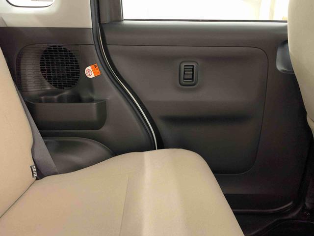 ムーヴキャンバス ＧメイクアップＶＳ　ＳＡＩＩＩ　２ＷＤ　両側電動スライドドア・ＬＥＤヘッドライト・オートライト・オートマチックハイビーム・ナビ・ＥＴＣ・ドライブレコーダー・プッシュスタートボタン・アイドリングストップ・スマートアシストＩＩＩ（31枚目）