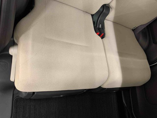 ムーヴキャンバス ＧメイクアップＶＳ　ＳＡＩＩＩ　２ＷＤ　両側電動スライドドア・ＬＥＤヘッドライト・オートライト・オートマチックハイビーム・ナビ・ＥＴＣ・ドライブレコーダー・プッシュスタートボタン・アイドリングストップ・スマートアシストＩＩＩ（34枚目）