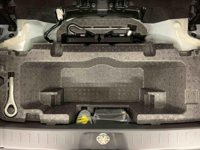 ムーヴキャンバス ＧメイクアップＶＳ　ＳＡＩＩＩ　２ＷＤ　両側電動スライドドア・ＬＥＤヘッドライト・オートライト・オートマチックハイビーム・ナビ・ＥＴＣ・ドライブレコーダー・プッシュスタートボタン・アイドリングストップ・スマートアシストＩＩＩ（41枚目）