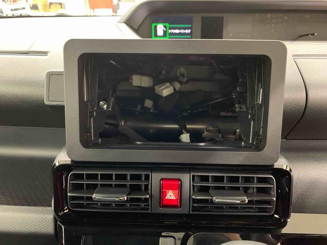 タント カスタムX 2WD 両側電動スライドドア LEDヘッドライト オートライト オートマチックハイビーム プッシュスタートボタン シートヒーター スマートアシスト 電動格納式ドアミラー バックカメラ(13枚目)