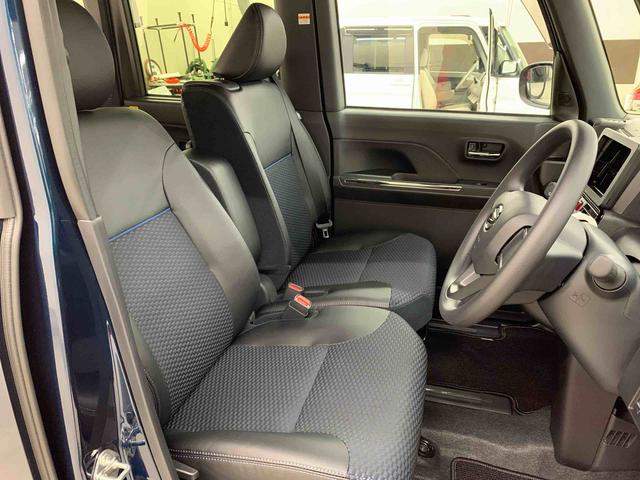 タント カスタムX 2WD 両側電動スライドドア LEDヘッドライト オートライト オートマチックハイビーム プッシュスタートボタン シートヒーター スマートアシスト 電動格納式ドアミラー バックカメラ(16枚目)