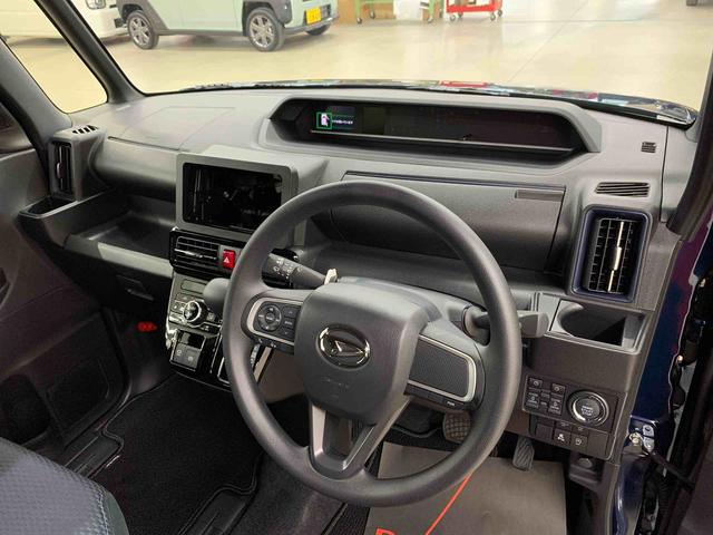 タント カスタムX 2WD 両側電動スライドドア LEDヘッドライト オートライト オートマチックハイビーム プッシュスタートボタン シートヒーター スマートアシスト 電動格納式ドアミラー バックカメラ(18枚目)