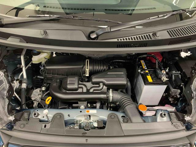 タント カスタムX 2WD 両側電動スライドドア LEDヘッドライト オートライト オートマチックハイビーム プッシュスタートボタン シートヒーター スマートアシスト 電動格納式ドアミラー バックカメラ(20枚目)