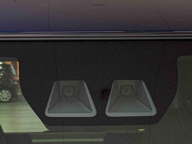 タント カスタムX 2WD 両側電動スライドドア LEDヘッドライト オートライト オートマチックハイビーム プッシュスタートボタン シートヒーター スマートアシスト 電動格納式ドアミラー バックカメラ(22枚目)