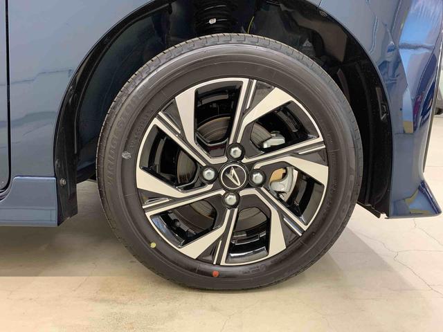 タント カスタムX 2WD 両側電動スライドドア LEDヘッドライト オートライト オートマチックハイビーム プッシュスタートボタン シートヒーター スマートアシスト 電動格納式ドアミラー バックカメラ(23枚目)