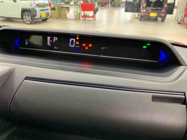 タント カスタムX 2WD 両側電動スライドドア LEDヘッドライト オートライト オートマチックハイビーム プッシュスタートボタン シートヒーター スマートアシスト 電動格納式ドアミラー バックカメラ(24枚目)