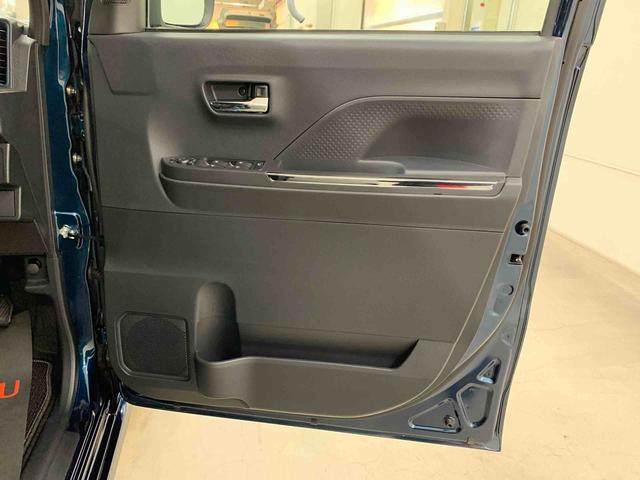 タント カスタムX 2WD 両側電動スライドドア LEDヘッドライト オートライト オートマチックハイビーム プッシュスタートボタン シートヒーター スマートアシスト 電動格納式ドアミラー バックカメラ(30枚目)